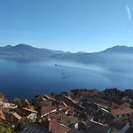 Appartamento Viewpoint Cannero *