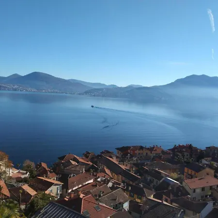 Appartamento Viewpoint Cannero *