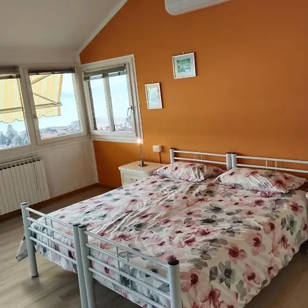 Lägenhet Viewpoint Cannero