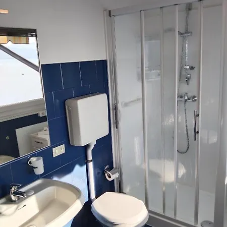 Lägenhet Viewpoint Cannero *