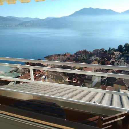 Viewpoint Cannero
