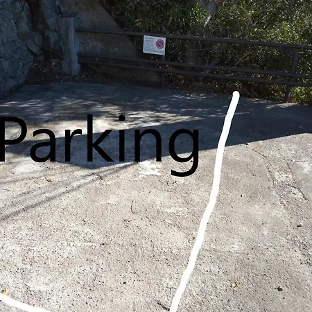 Viewpoint Cannero * Cannero Riviera