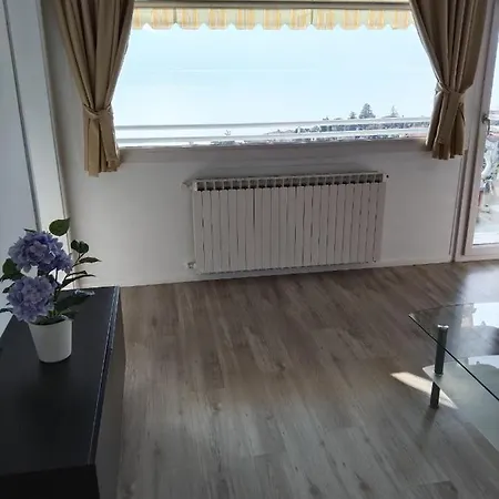 Viewpoint Cannero Cannero Riviera