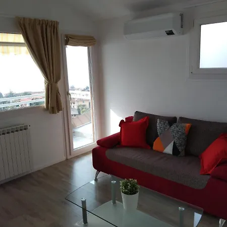 Lägenhet Viewpoint Cannero Cannero Riviera