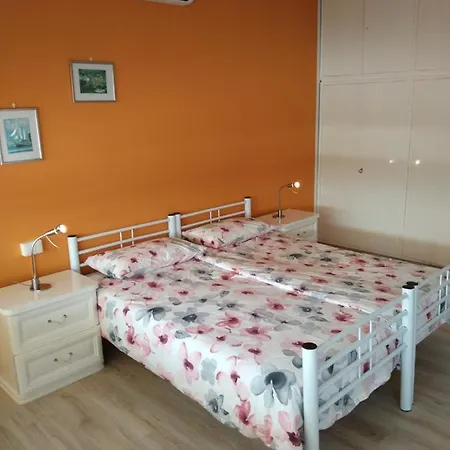 Viewpoint Cannero * Cannero Riviera