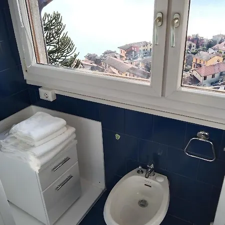 Viewpoint Cannero Apartment Cannero Riviera