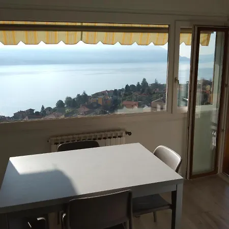 Viewpoint Cannero Каннеро-Ривьера