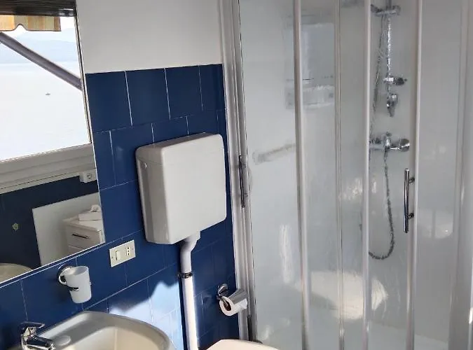 Апартаменты Viewpoint Cannero *