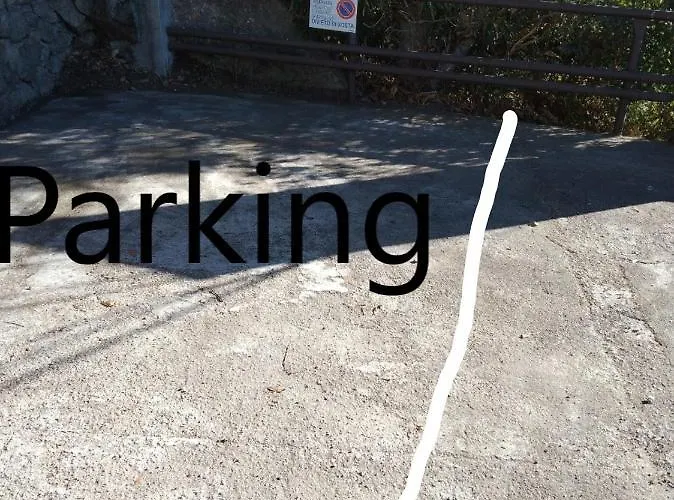 Viewpoint Cannero * Каннеро-Ривьера