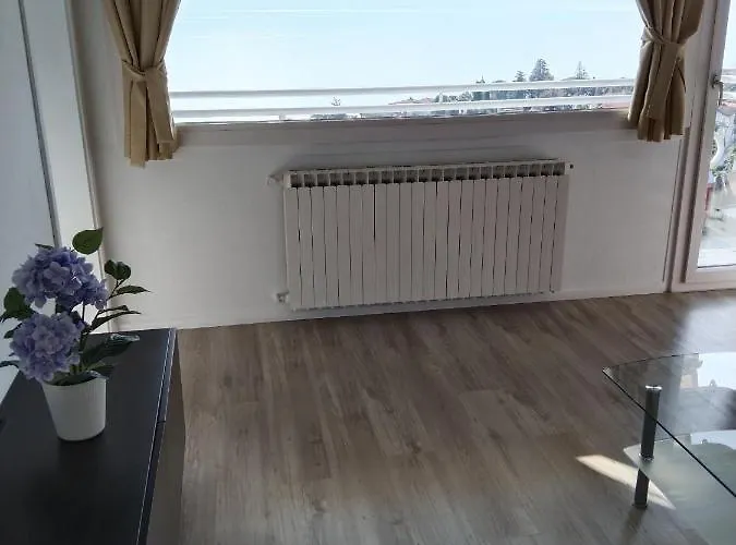 Viewpoint Cannero Каннеро-Ривьера