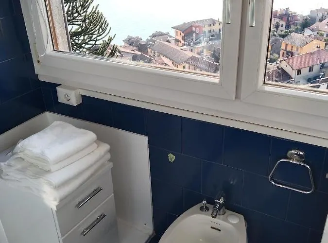 Viewpoint Cannero Апартаменты Каннеро-Ривьера