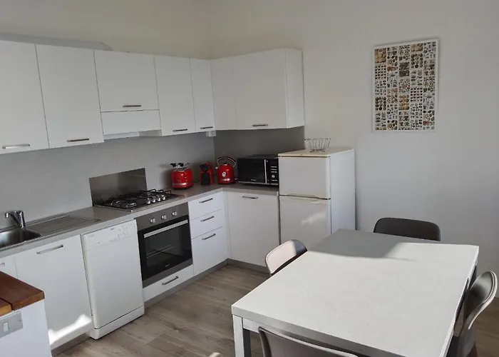 Viewpoint Cannero شقة كانيرو ريفييرا