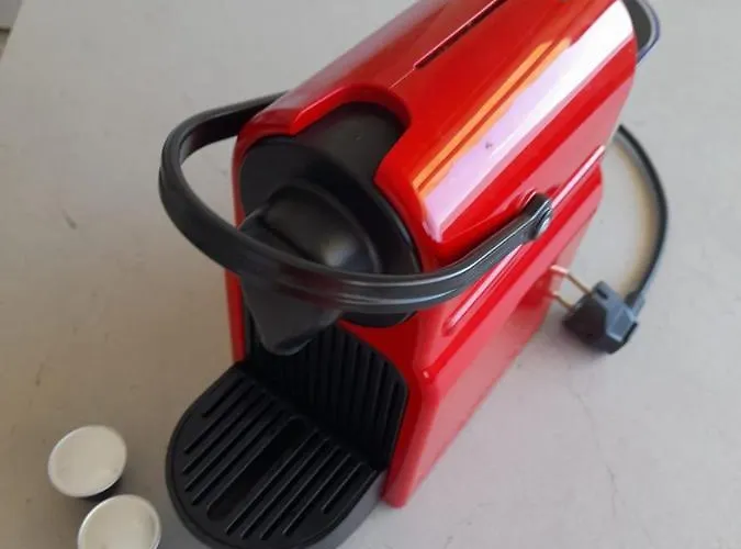 Апартаменты Viewpoint Cannero *